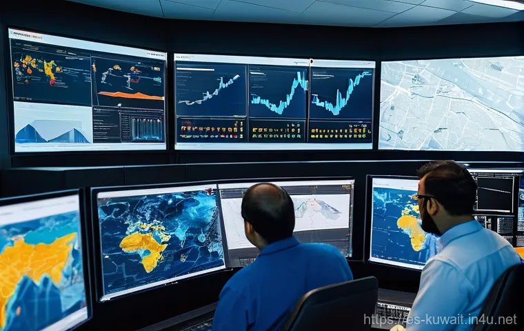 쿠웨이트의 석유 생산 공정 - **"Legacy of Black Gold: Historic Oil Field and Modern Exploration in the Kuwaiti Desert"**
A pa... 쿠웨이트의 석유 생산 공정 - **"Legacy of Black Gold: Historic Oil Field and Modern Exploration in the Kuwaiti Desert"**
A pa...