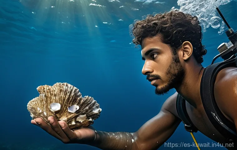 쿠웨이트의 펄 다이빙 역사 - **Prompt 1: The Golden Age of Pearl Trading in Kuwait Bay**
"A bustling, vibrant panoramic scene... 쿠웨이트의 펄 다이빙 역사 - **Prompt 1: The Golden Age of Pearl Trading in Kuwait Bay**
"A bustling, vibrant panoramic scene...