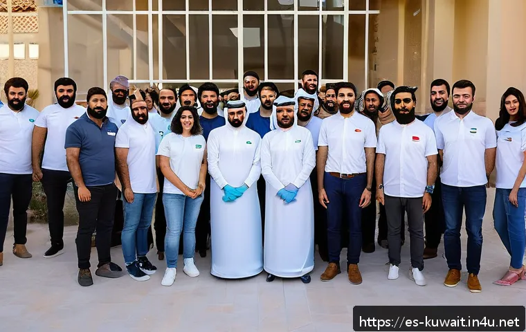 Descubre cómo estas startups kuwaitíes están revolucionando el mercado con innovación y éxito local 4 쿠웨이트 스타트업 성공 사례 관련 이미지 2