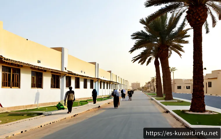 Cómo Kuwait recuperó sus infraestructuras tras la Guerra del Golfo: lecciones de planificación, costes y prioridades 3 쿠웨이트 전쟁 후 재건 사례 관련 이미지 1